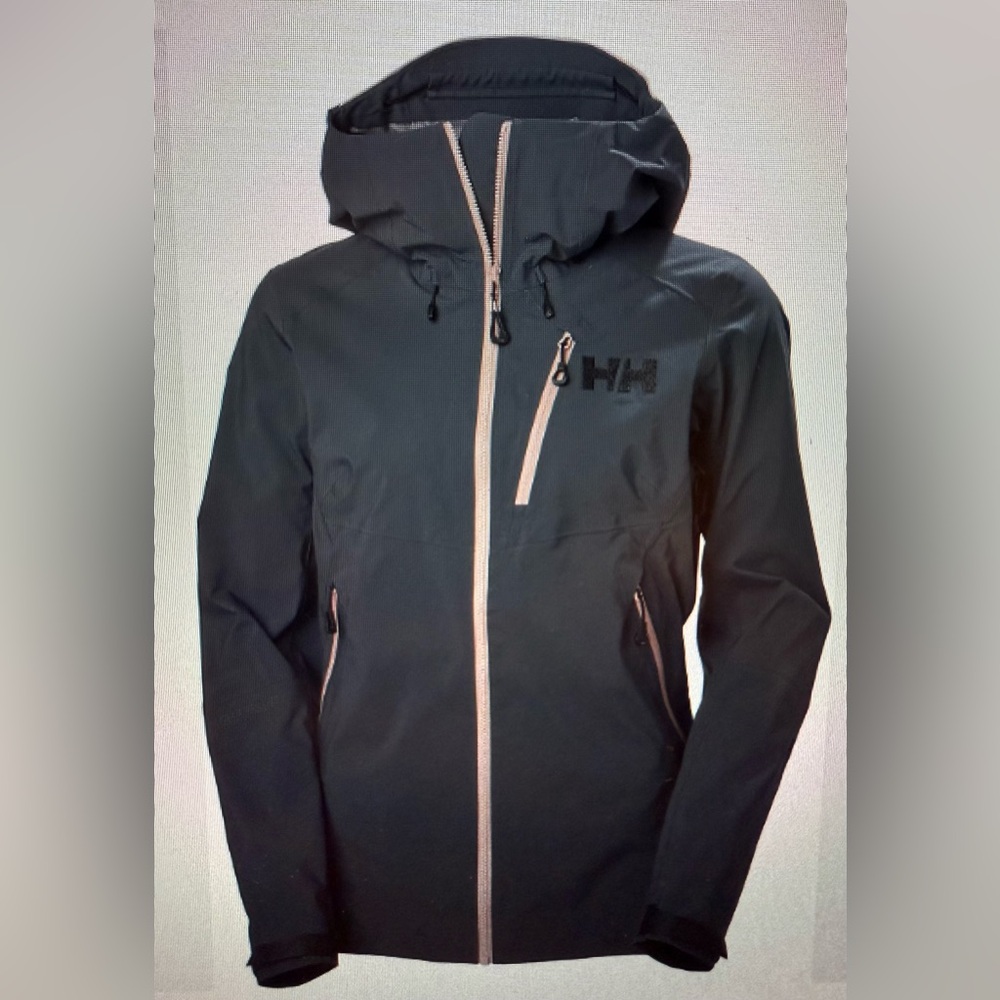 Helly Hansen  Odin Mountain 3L Shell Jacket - Small